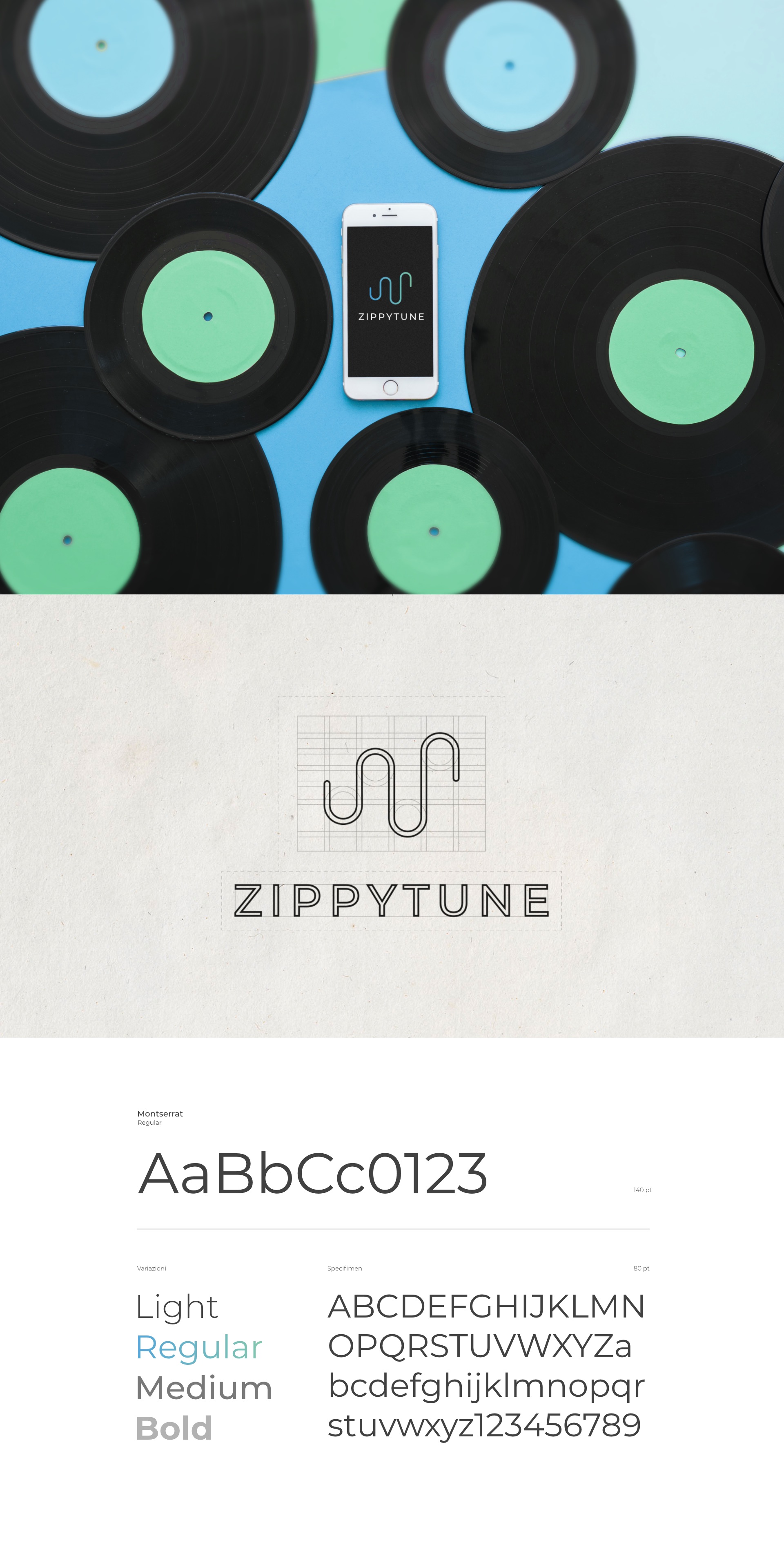 Zippytune